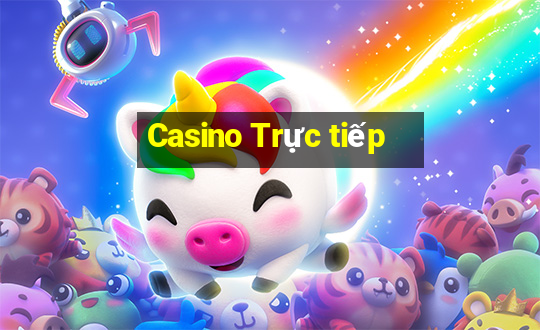 Casino Trực tiếp