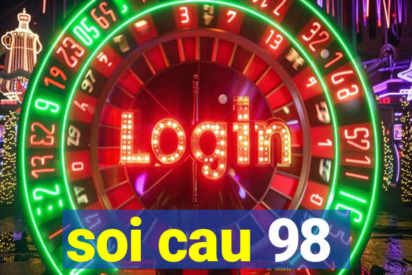 soi cau 98