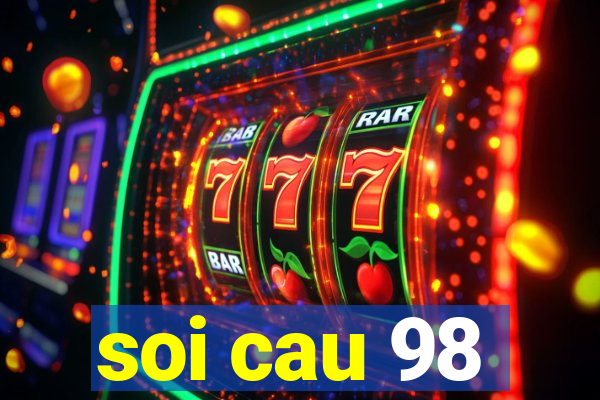 soi cau 98