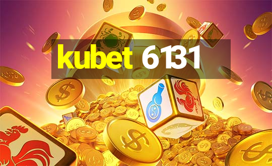 kubet 6131