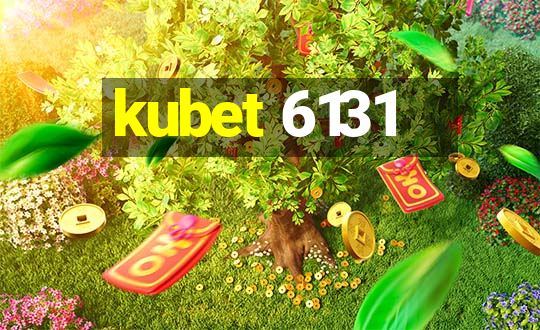 kubet 6131