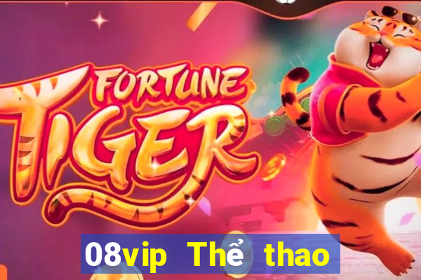 08vip Thể thao Phiên bản web