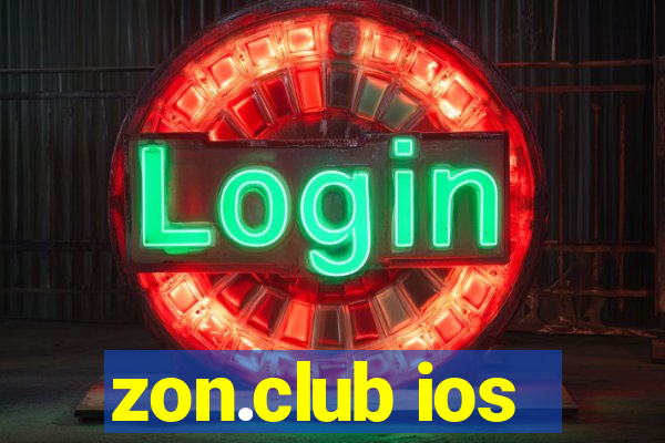 zon.club ios