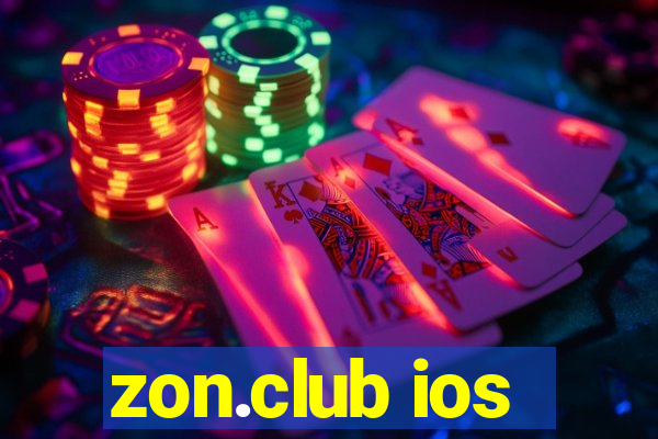 zon.club ios