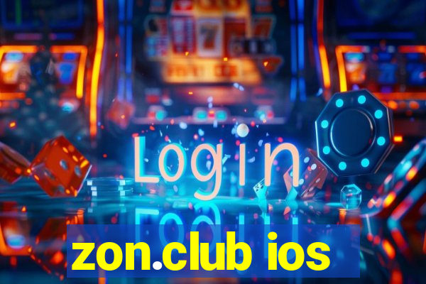 zon.club ios