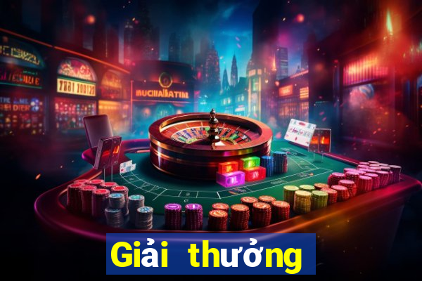 Giải thưởng Fun88 Việt nam