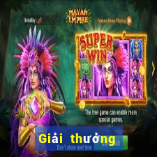 Giải thưởng Fun88 Việt nam