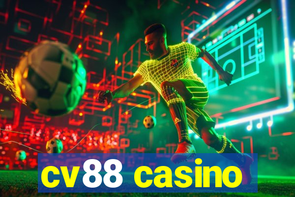 cv88 casino