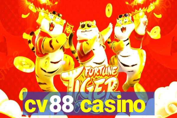 cv88 casino