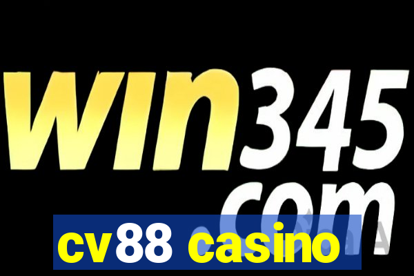 cv88 casino