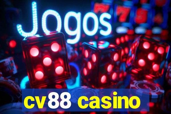 cv88 casino