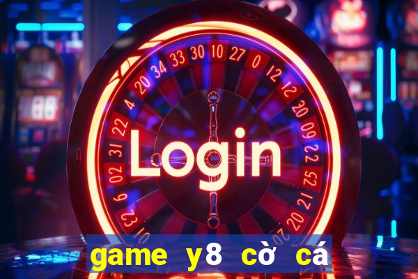 game y8 cờ cá ngựa 2 người