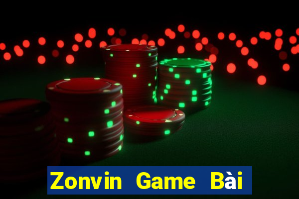 Zonvin Game Bài Uy Tín