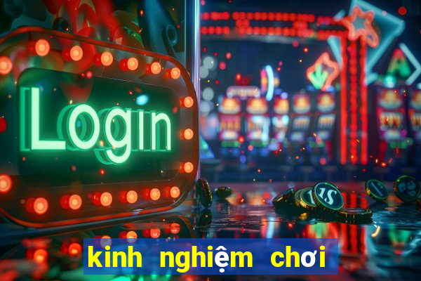 kinh nghiệm chơi Mậu Binh online