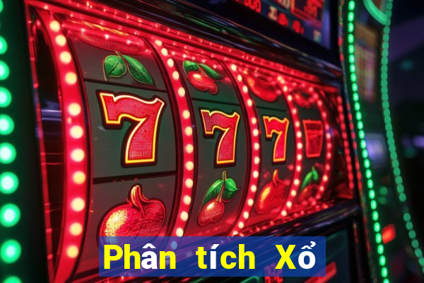 Phân tích Xổ Số hải phòng ngày 16