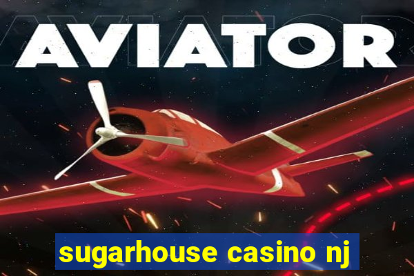 sugarhouse casino nj