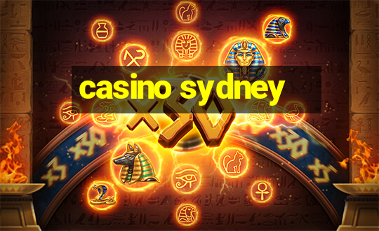 casino sydney