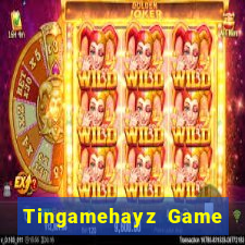 Tingamehayz Game Bài Ăn Tiền