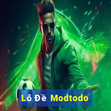 Lô Đề Modtodo