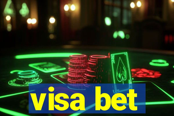 visa bet