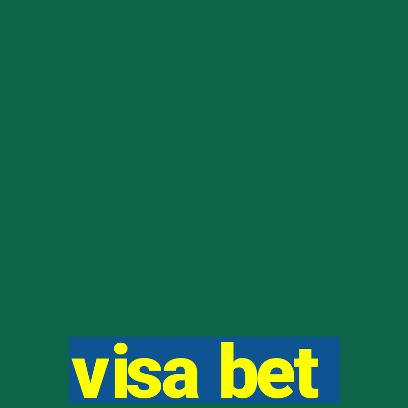 visa bet