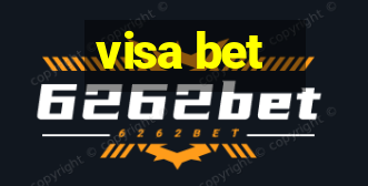 visa bet