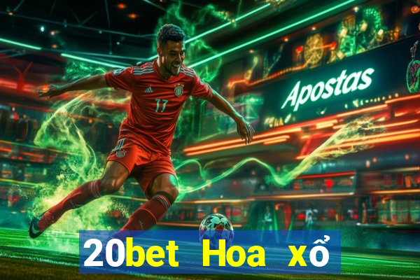 20bet Hoa xổ số Bảo Điền