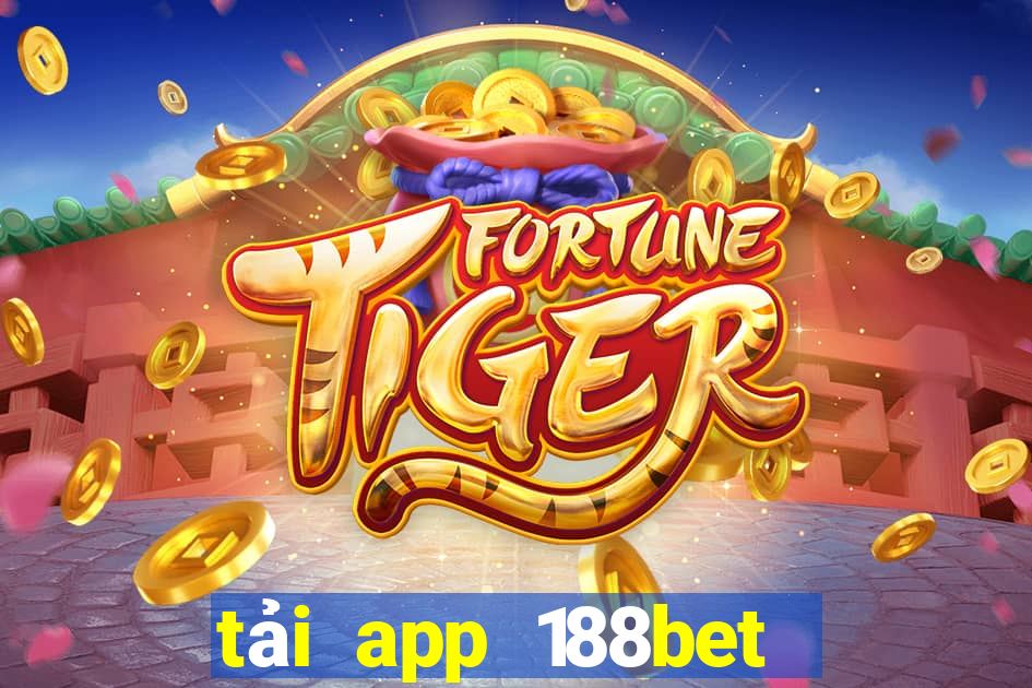 tải app 188bet cho android