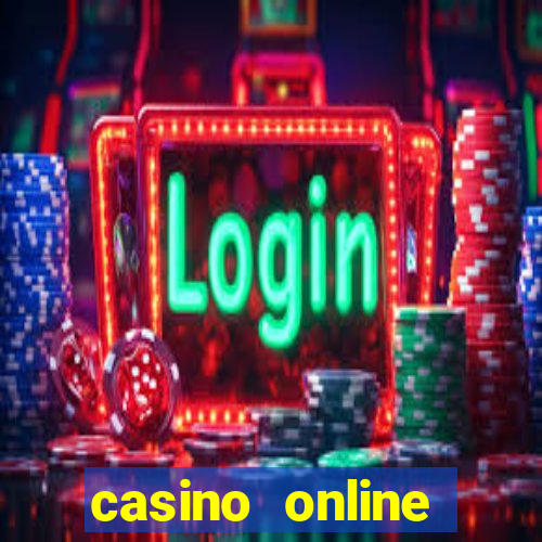 casino online dinero real usa