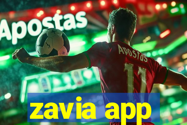 zavia app