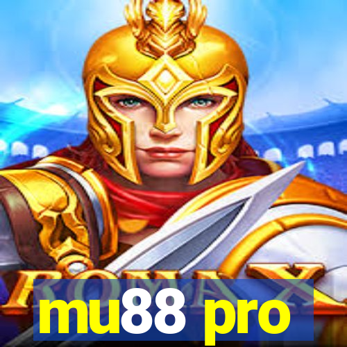 mu88 pro