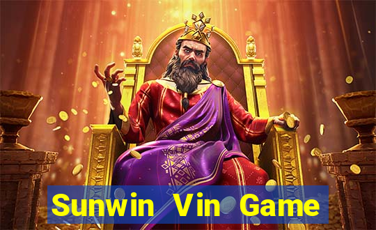 Sunwin Vin Game Bài Đổi Thưởng Go88