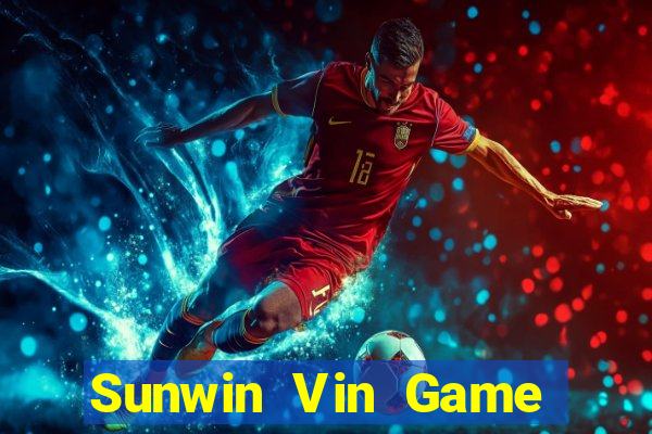 Sunwin Vin Game Bài Đổi Thưởng Go88