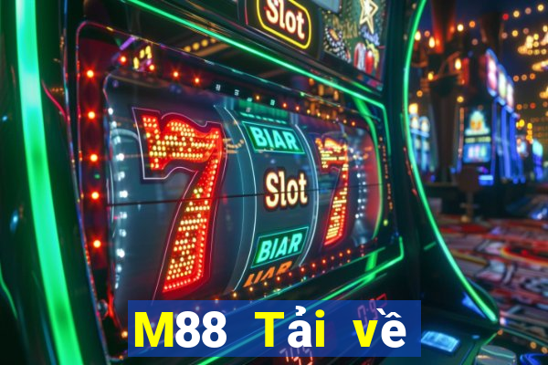 M88 Tải về Dingbo Android