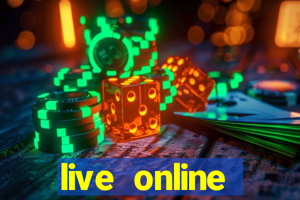 live online blackjack usa