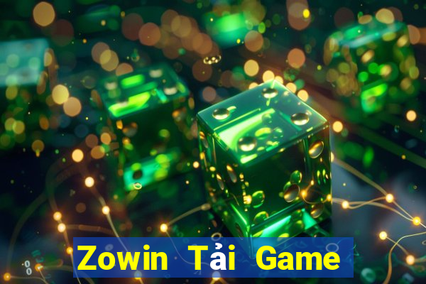 Zowin Tải Game Bài Nhất Vip