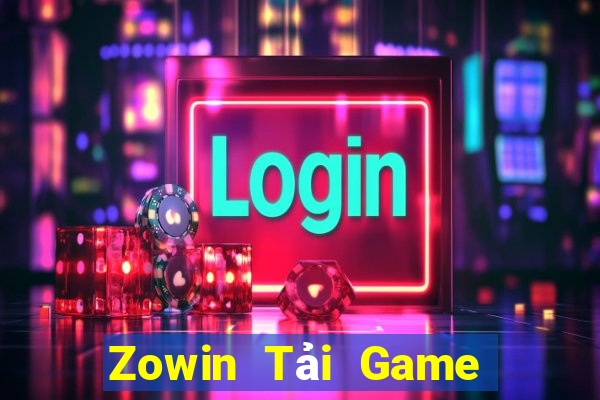 Zowin Tải Game Bài Nhất Vip