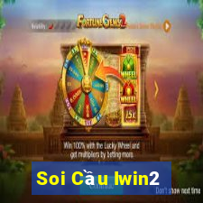 Soi Cầu Iwin2