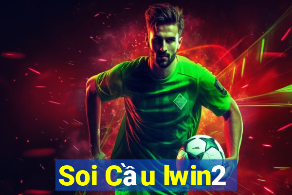 Soi Cầu Iwin2