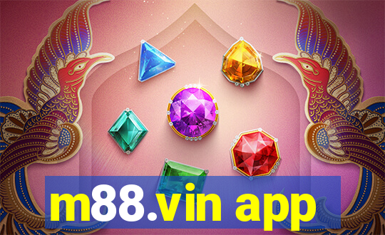 m88.vin app