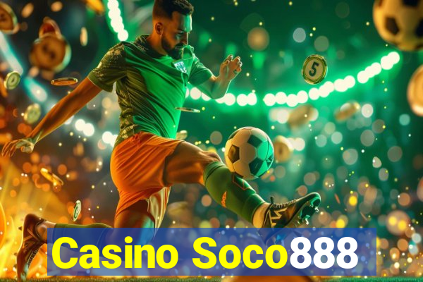 Casino Soco888