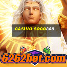 Casino Soco888