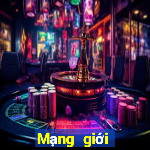 Mạng giới thiệu bóng đá