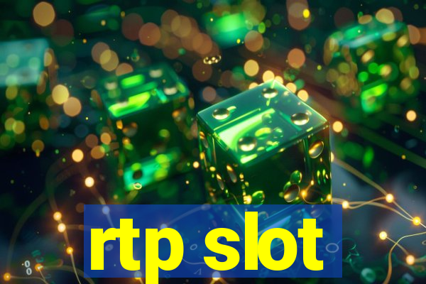 rtp slot