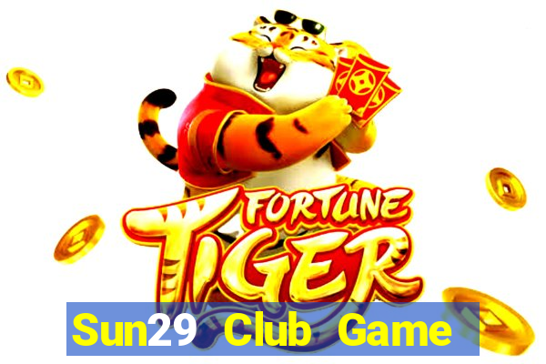 Sun29 Club Game Bài Gunny