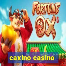 caxino casino