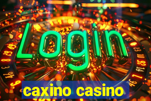 caxino casino