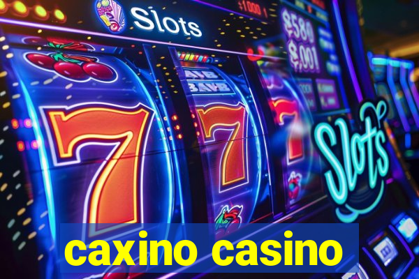 caxino casino