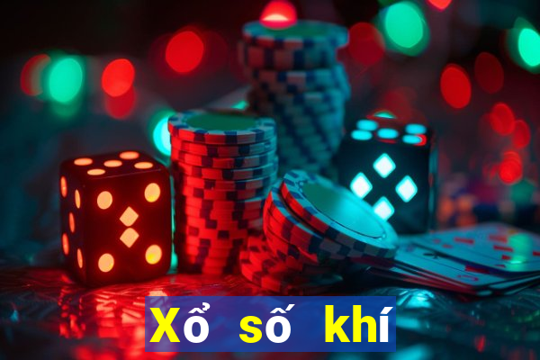 Xổ số khí cầu điều hướng