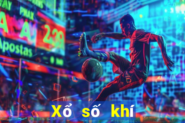 Xổ số khí cầu điều hướng